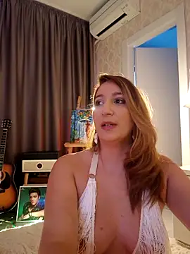 IreneHope online show from 03.12.25