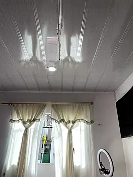 hannahb-e online show from 01.09.26