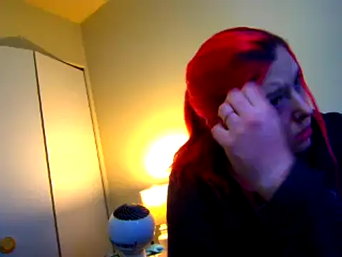 EXOTICLEXXXI online show from 01.25.25