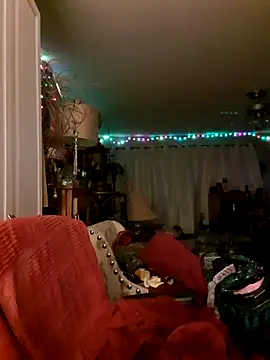 EXOTICLEXXXI online show from 01.26.25