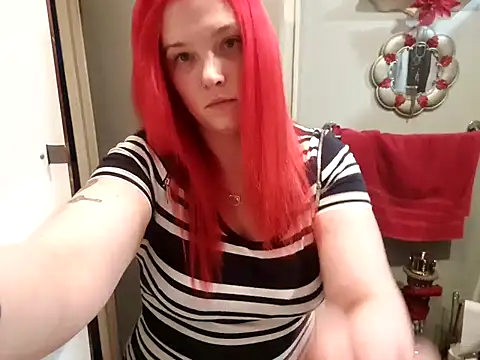 EXOTICLEXXXI online show from 03.22.25