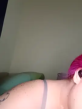 EXOTICLEXXXI online show from 12.15.25