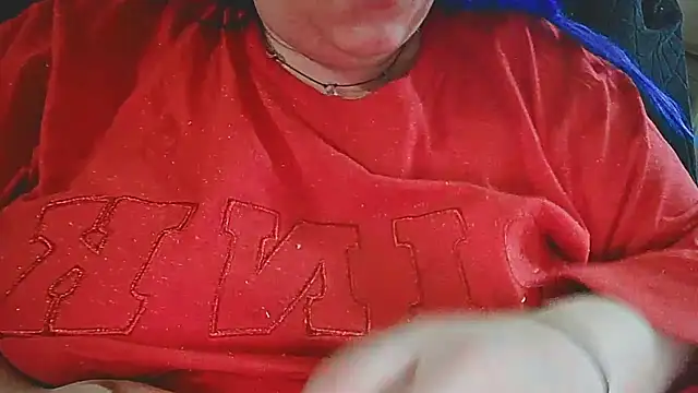 EXOTICLEXXXI online show from 02.26.26