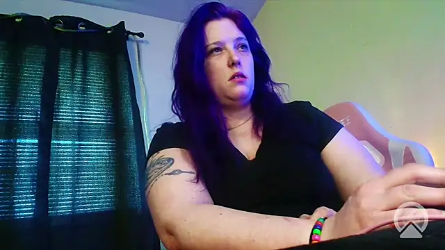 EXOTICLEXXXI online show from 05.08.26