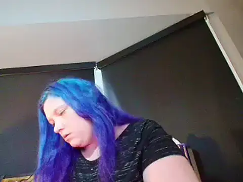EXOTICLEXXXI online show from 07.25.26