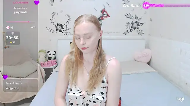 alice de online show from 11.21.25