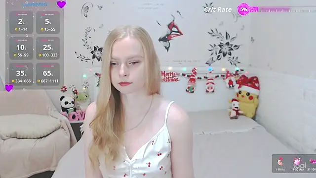 alice de online show from 12.21.25