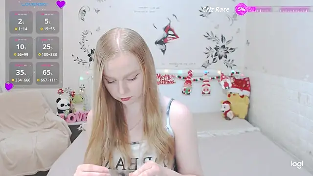 alice de online show from 12.22.25
