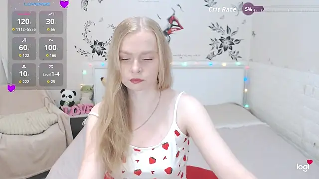 Snapshot of alice_de chatting on 02.05.26 alice de online show from 02.05.26