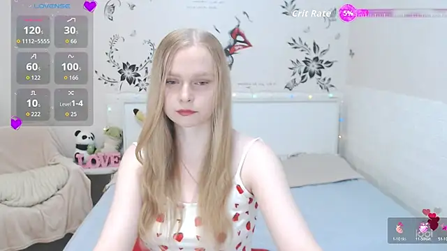 alice de online show from 02.16.26