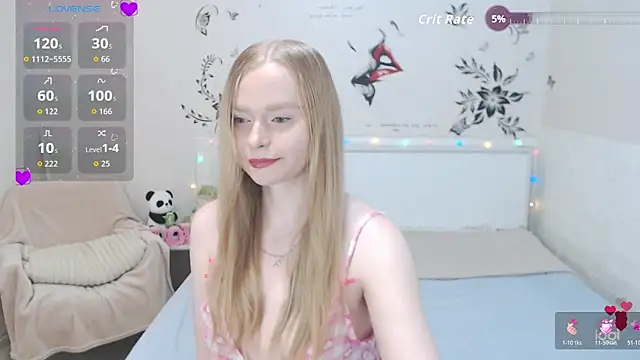 alice de online show from 02.18.26