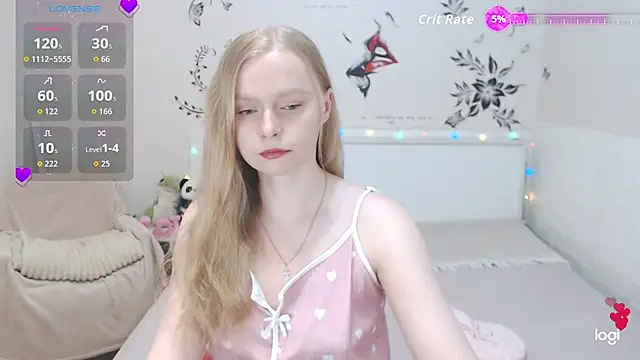 Snapshot of alice_de chatting on 02.26.26 alice de online show from 02.26.26