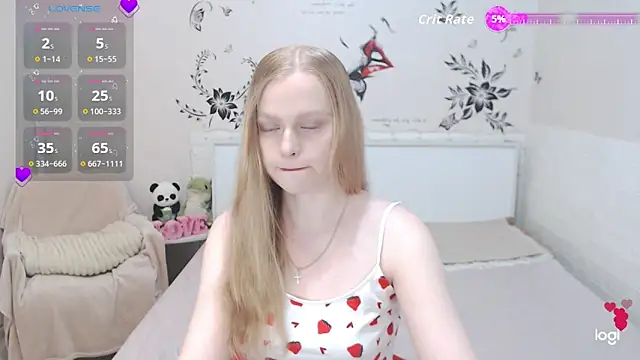 Snapshot of alice_de chatting on 03.13.26 alice de online show from 03.13.26
