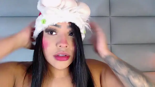 emily brontee  online show from 12.10.24