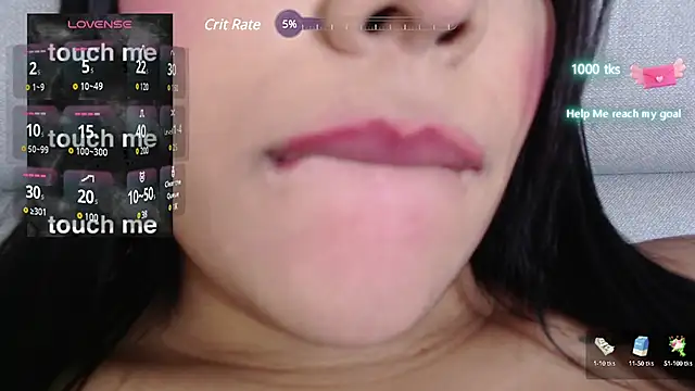 emily brontee  online show from 12.13.24