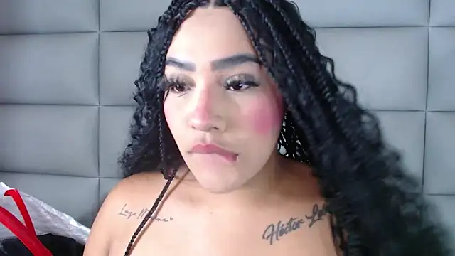 emily brontee  online show from 01.07.25