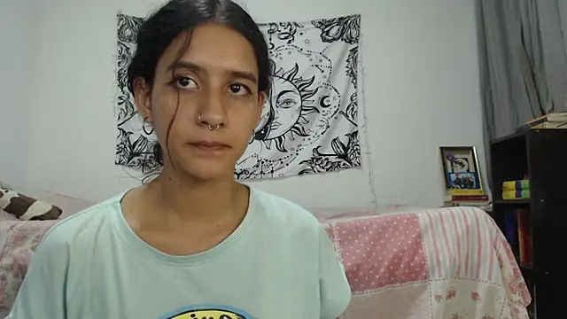 AlinaWoolf  online show from 01.14.25