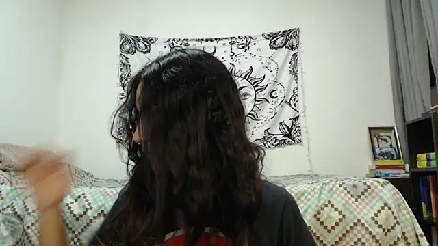 AlinaWoolf  online show from 02.02.25