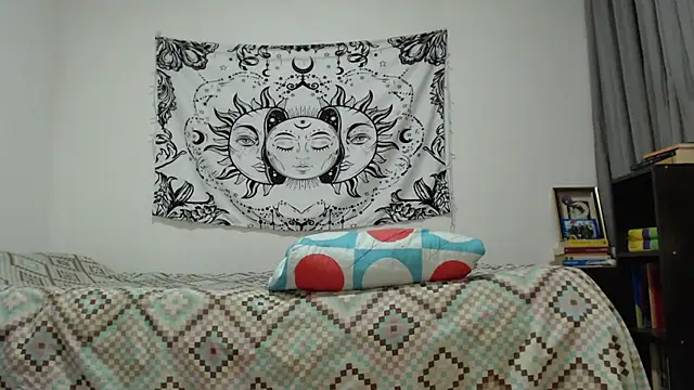 AlinaWoolf  online show from 02.09.25