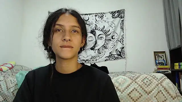 AlinaWoolf  online show from 03.06.25