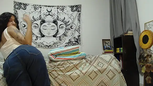 AlinaWoolf  online show from 03.11.25