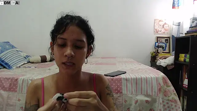 AlinaWoolf  online show from 02.09.26