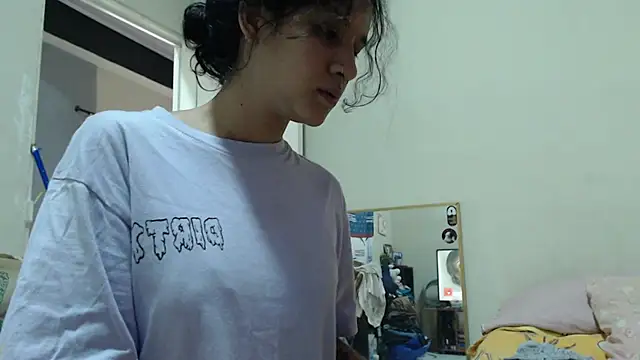 Snapshot of AlinaWoolf_ chatting on 07.01.26 AlinaWoolf online show from 07.01.26