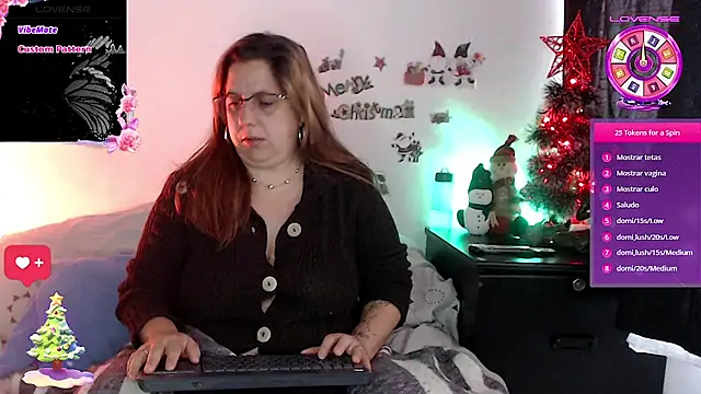 katie joness  online show from 11.17.25