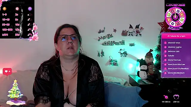 katie joness  online show from 11.19.25