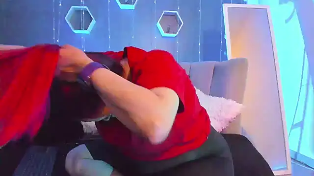 Snapshot of Sammy_owens_ chatting on 02.22.25 Sammy owens online show from 02.22.25