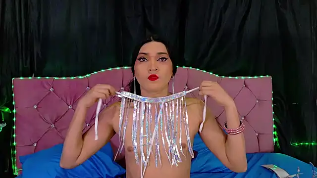 Cataleya divine online show from 04.11.26