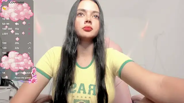 Sarah angell online show from 07.01.26