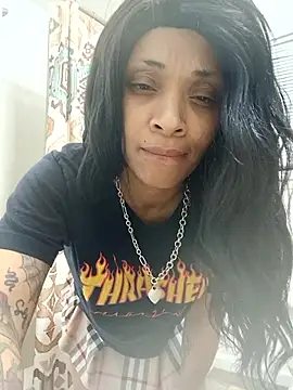 mariah2299 online show from 10.20.25