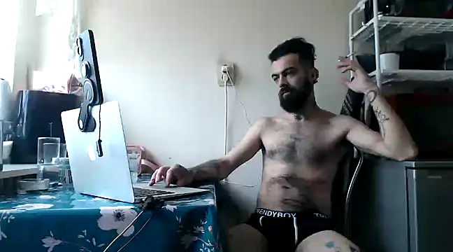 KalebConnor online show from 01.25.25