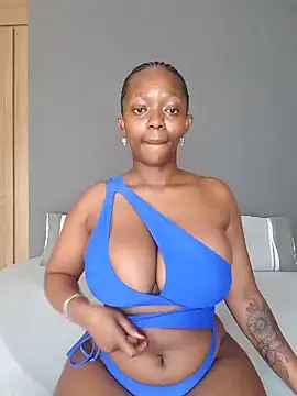 Jazmine-Blue online show from 02.20.25