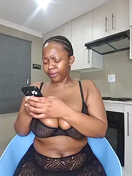 Jazmine-Blue online show from 10.01.25