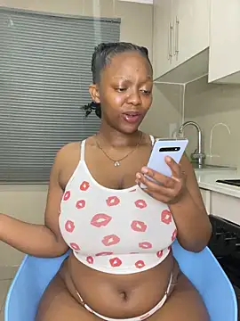 Jazmine-Blue online show from 03.04.26