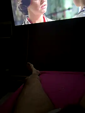 gigetto1977 online show from 11.04.25