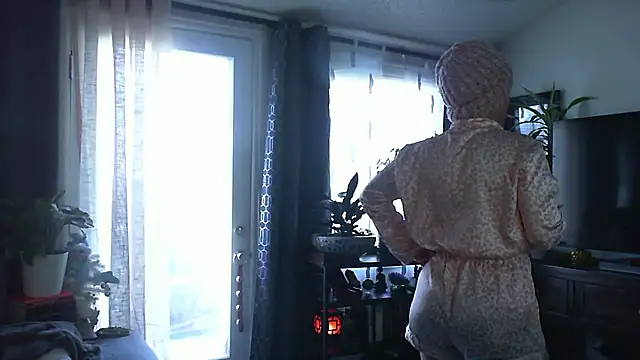 CeceilaMoon online show from 01.12.26