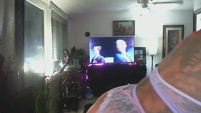 CeceilaMoon online show from 02.25.26