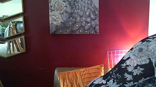 CeceilaMoon online show from 07.02.26