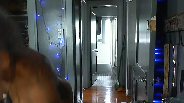 CeceilaMoon online show from 08.02.26