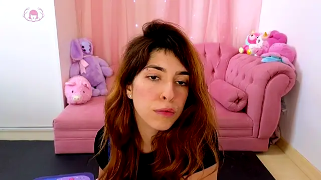 AuroraKatsy online show from 11.18.25