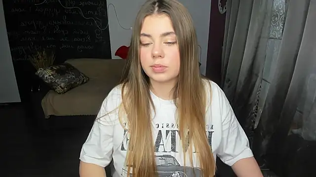 IsabellaBler online show from 02.07.26