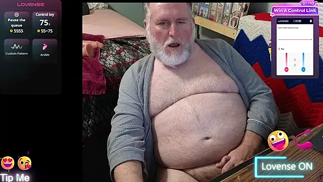 keithobrian SC online show from 01.06.25