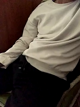 gaybuddy online show from 10.18.25