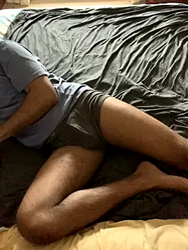 gaybuddy online show from 10.27.25