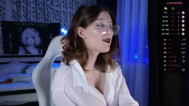 Snapshot of NataliaGonharova chatting on 01.22.25 NataliaGonharova online show from 01.22.25