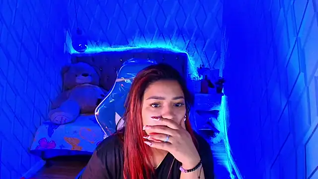 NicolleTaylor online show from 11.28.25