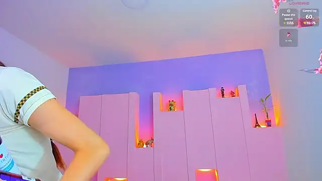 angelikarose1 online show from 01.30.25